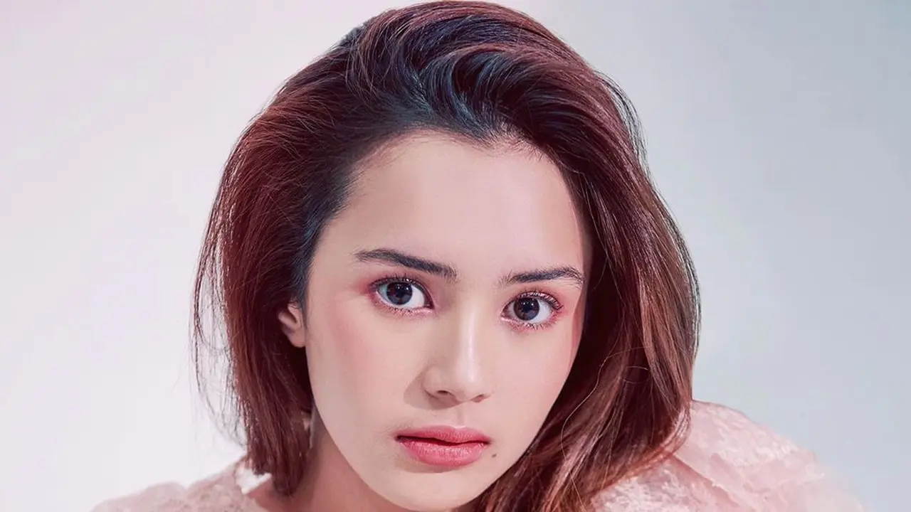 Beby Tsabina. (Foto: Instagram @bebytsabina)