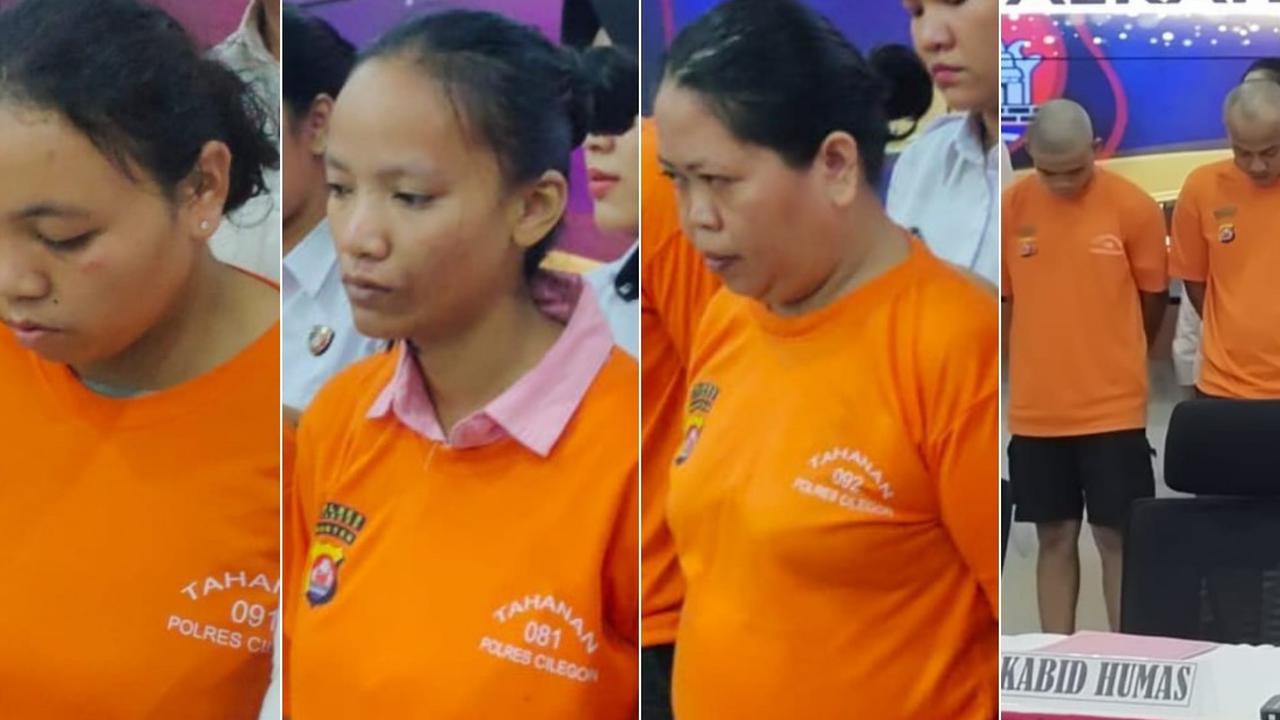 Pengakuan Pelaku Tega Habisi Nyawa Bocah Aqila, Melilitkan Lakban & Dibuang di Pantai