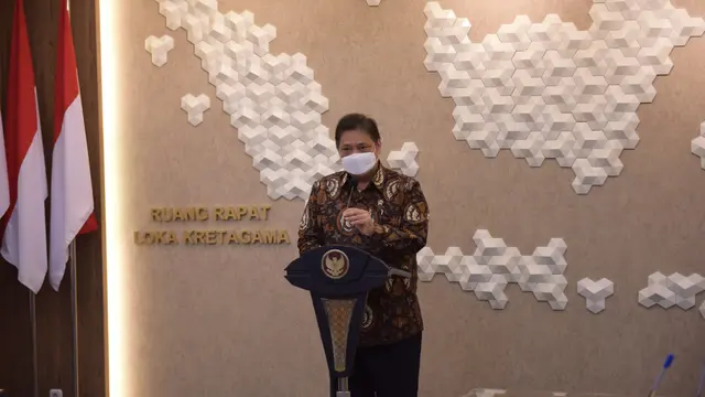 Pemerintah melalui Kementerian Koordinator Bidang Perekonomian selaku Koordinator Bidang Sherpa Track G20 melakukan penandatanganan Perjanjian Kerja Sama (PKS) dengan Universitas Indonesia (UI) dan Universitas Pelita Harapan (UPH).