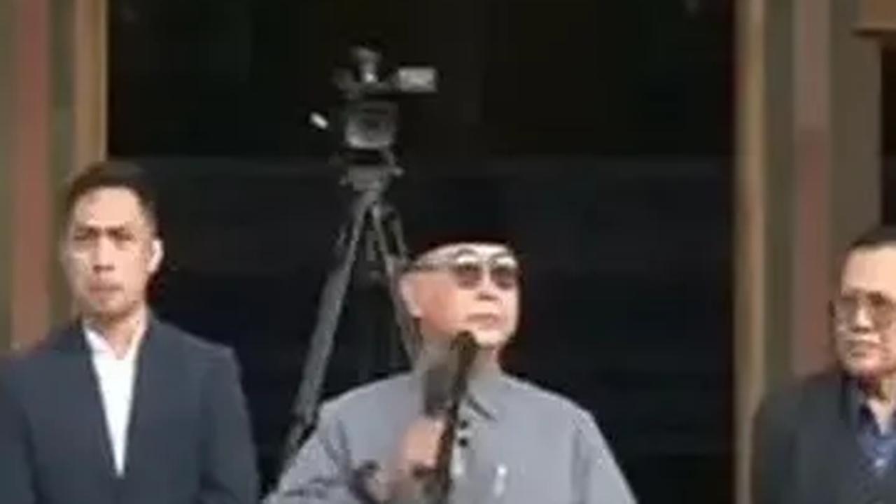Kasus TPPU Panji Gumilang, Polisi Dalami Peran YPI dan Madrasah