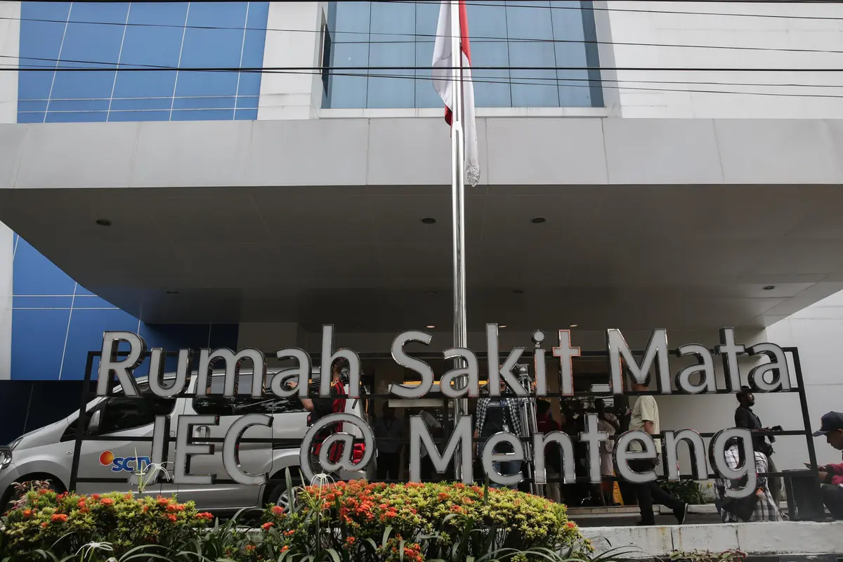 Jakarta Eye Center Tetapkan Harga IPO Rp 1.250