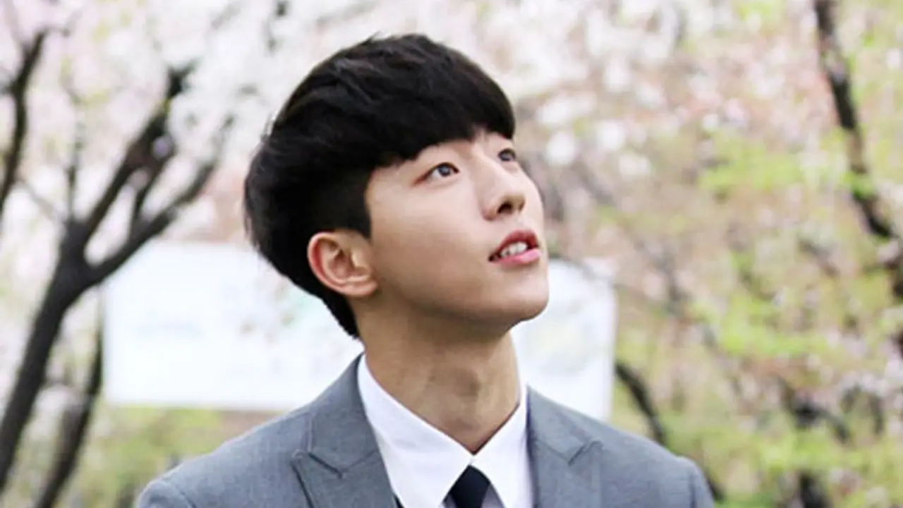 [Bintang] Nam Joo Hyuk