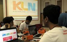 Ini 12 tim yang sukses masuk babak final lomba aplikasi pilkada