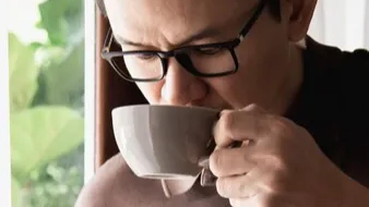 Manfaat dan Efek Samping Kopi Hitam Tanpa Gula