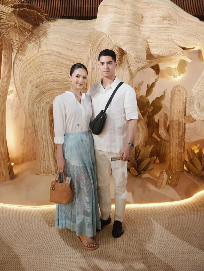 Dioriviera Akhirnya Tiba di Bali, Pop-up Eksklusif yang Dihadiri Alyssa Daguise hingga Maudy Ayunda