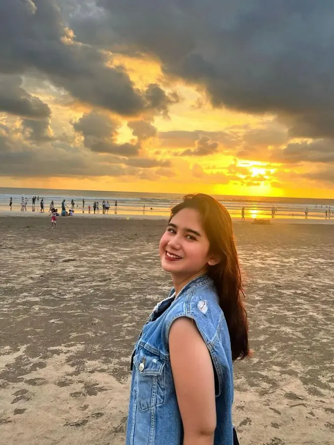 Potret Tissa Biani (Instagram/@tissabiani)