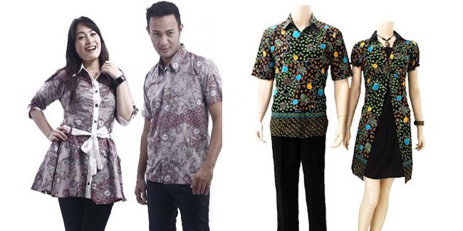 Baju Sarimbit | (c) batikzoela