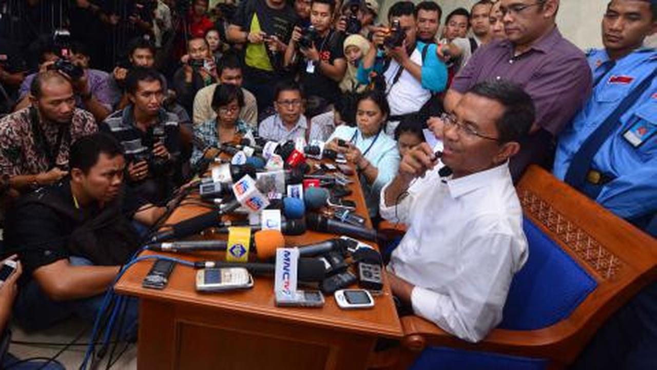 Beri informasi berbeda ke DPR, Dahlan temui bos Merpati