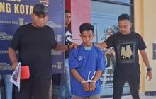 Anak Durhaka di NTT, Pemuda Bunuh Ayah Kandung saat Mabuk Berat
