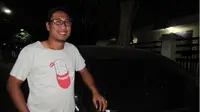 PERMINTAAN - Kondisi persepakbolaan Indonesia saat ini dinilai Mursyid Effendi membunuh karier pemain muda. (Bola.com/Zaidan Nazarul)