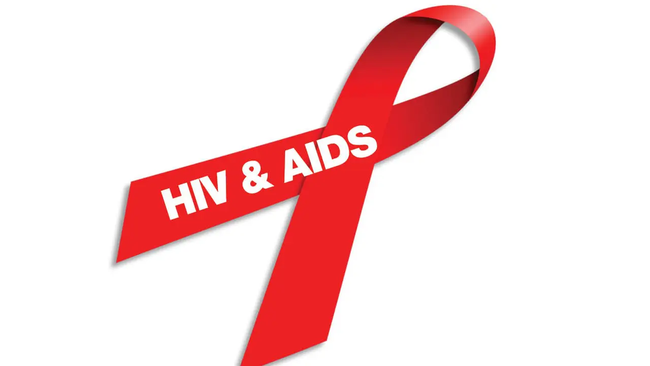 banner Hari AIDS sedunia