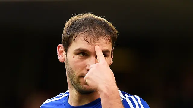 Branislav Ivanovic