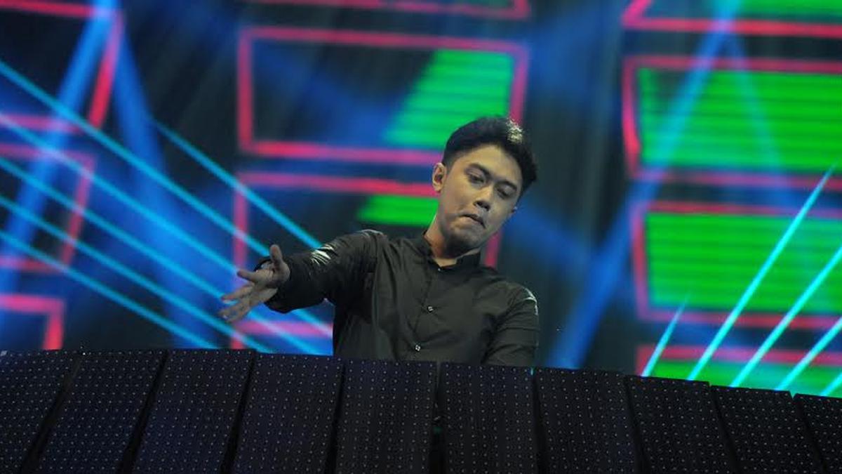 Angger Dimas Eks Suami Tamara Tyasmara Gaungkan Justice For Dante ...
