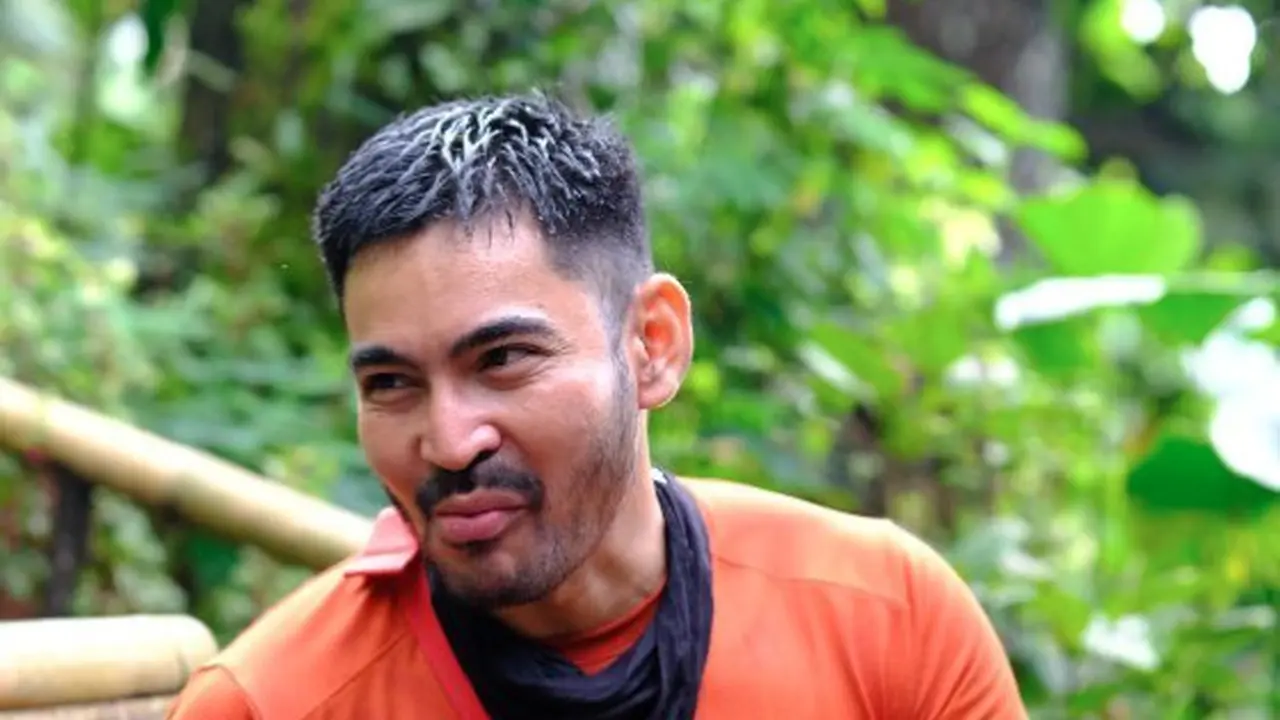 Robby Purba