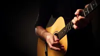 Ingin Belajar Bermain Musik? Intip Rekomendasi Gitar Akustik yang Bagus untuk Pemula