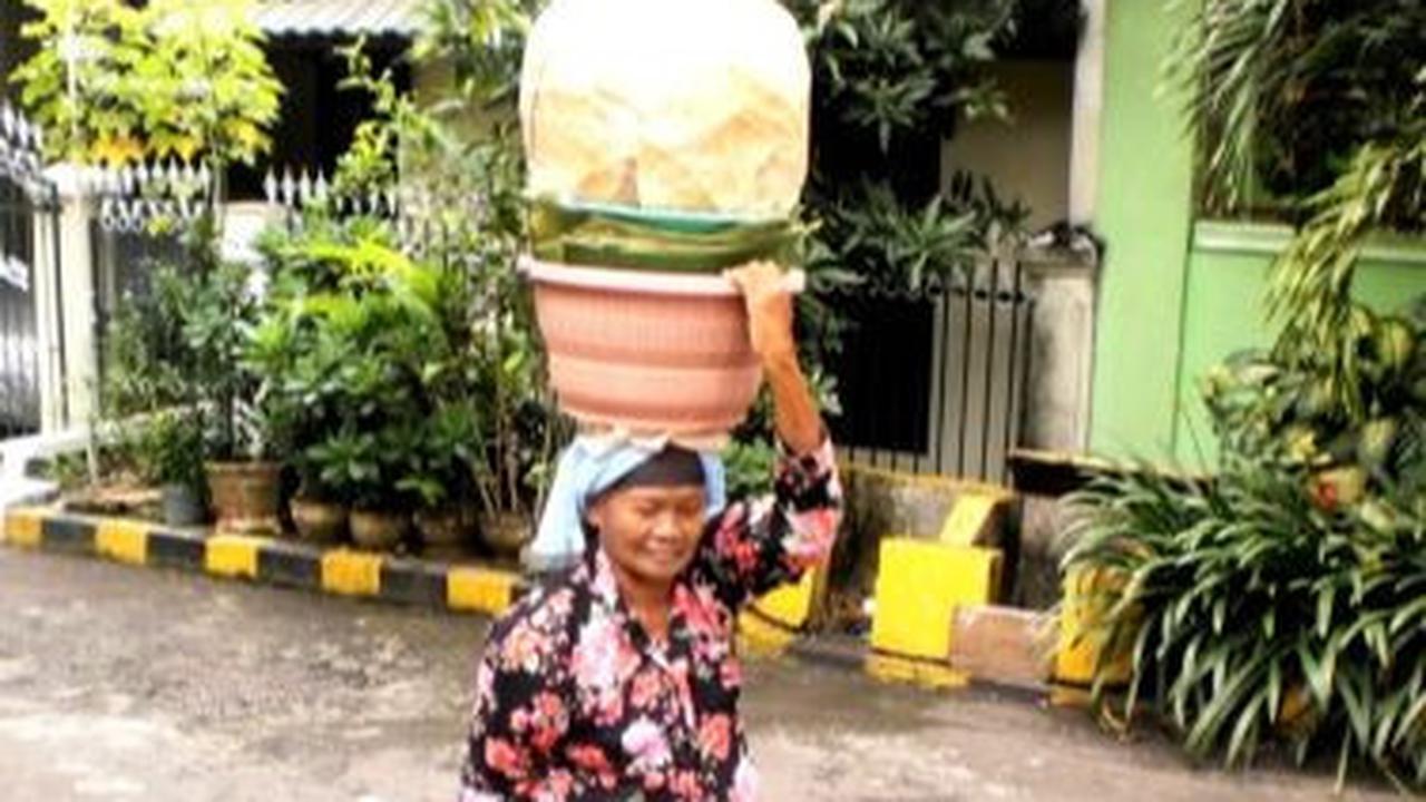 Penjual