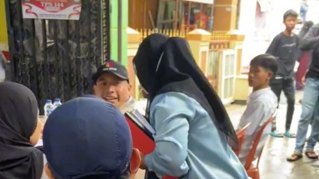 Dok. Istimewa