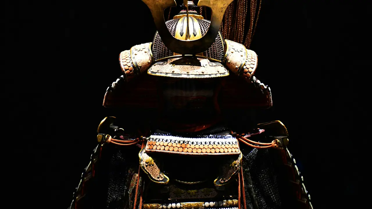 Warrior