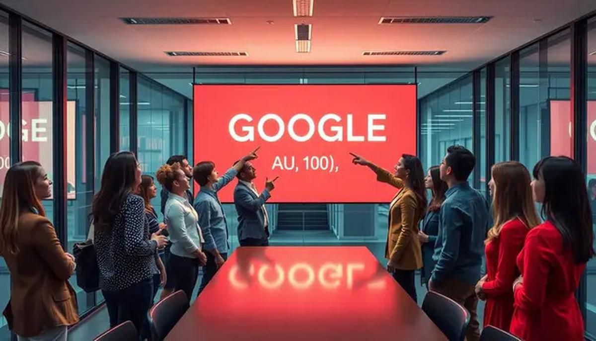 Google Gaji Pekerja Buat Menganggur Setahun, Kok Bisa?