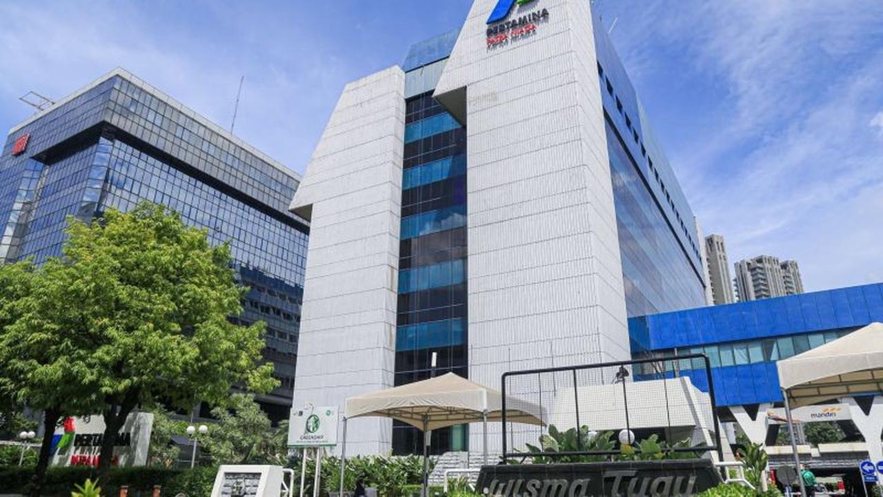Kinerja Pertamina Patra Niaga 2025: Jaga Penyaluran BBM Subsidi dan Perkuat Ketahanan Energi Nasional