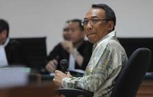 Mewahnya gaya hidup Jero Wacik dan keluarga habiskan uang negara