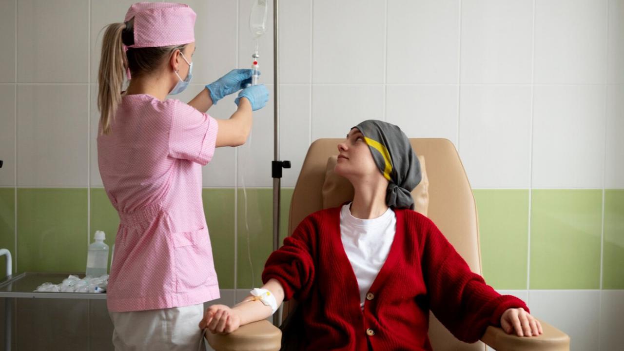 Kemoterapi Tanpa Rasa Takut: Apa yang Sebenarnya Terjadi di Setiap Sesi?