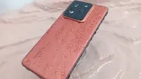 Realme GT 7 Pro Punya Kamera Bawah Air, Gambar Tajam hingga Zoom Maksimal