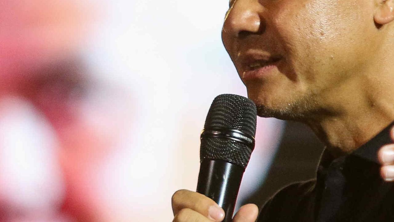 Ganjar Janjikan 10 Juta Hunian untuk Anak Muda dengan Pembiayaan Mudah