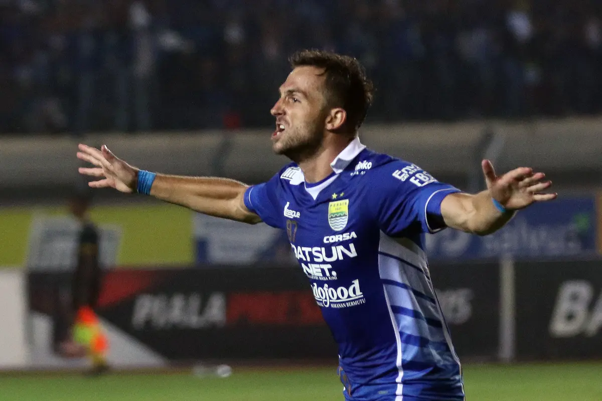 20151010-Persib vs Mitra Kukar