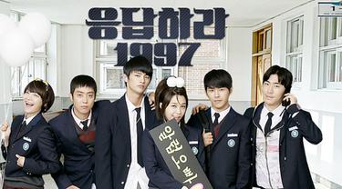 25 Kata Kata Romantis Dari Drama Korea Favoritmu Indah Dan Menghanyutkan Ragam Bola Com