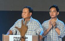 Hasil Pleno KPU: Prabowo-Gibran Kalahkan Anies-Muhaimin dan Ganjar-Mahfud di Jawa Timur