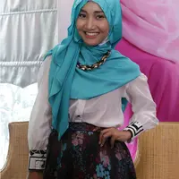 Fatin Shidqia (Wimbarsana/Bintang.com)