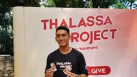 Daffa Wardhana Bidik World Marathon Majors, Siap Taklukkan Ajang Lari Maraton di Chicago