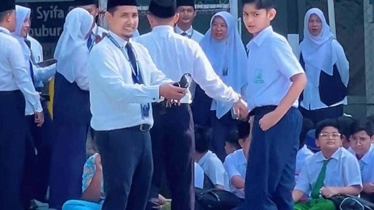 Dok. Istimewa