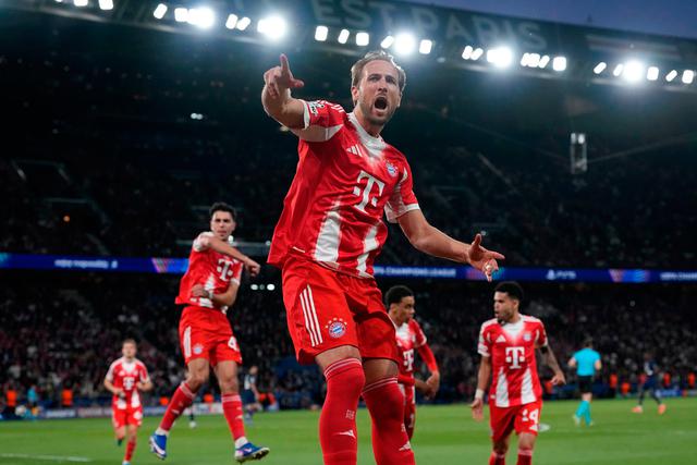 Rekor Kane, Warisan Gerrard Terlampaui