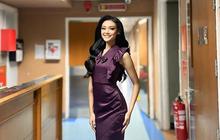 Jadi Juara Miss Supranational 2024, Ini Sederet Hadiah yang Didapat Harashta Haifa Zahra