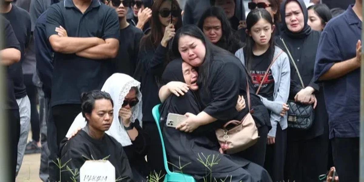 Ayah Ungkap Kronologi Penemuan Jenazah Lula Lahfah, Sempat Tak Ada Kabar Seharian