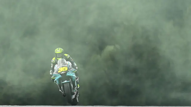 Cal Crutchlow