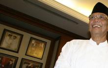 Ini alasan KH Hasyim Muzadi tolak Muktamar NU tandingan