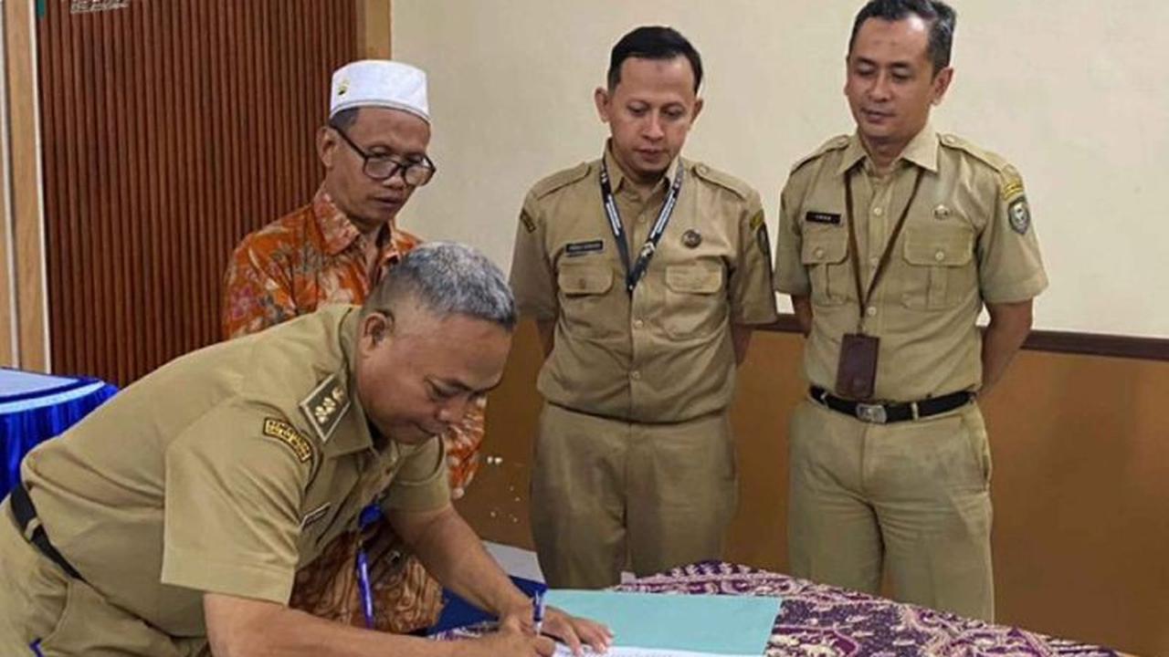 Dorong Pokdarwis, Kota Madiun Optimalkan Pengembangan Wisata Berkelanjutan