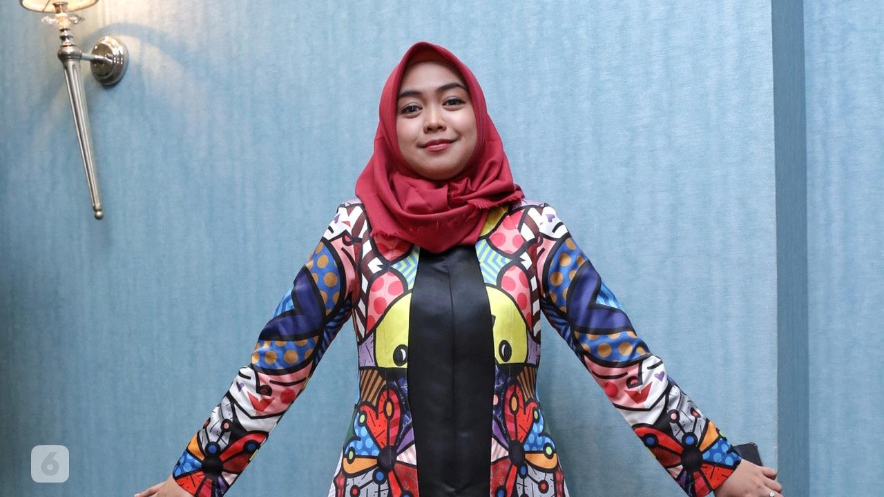 [Bintang] Di XYZ Day 2018, Ria Ricis Ungkap Rahasia Membuat Konten