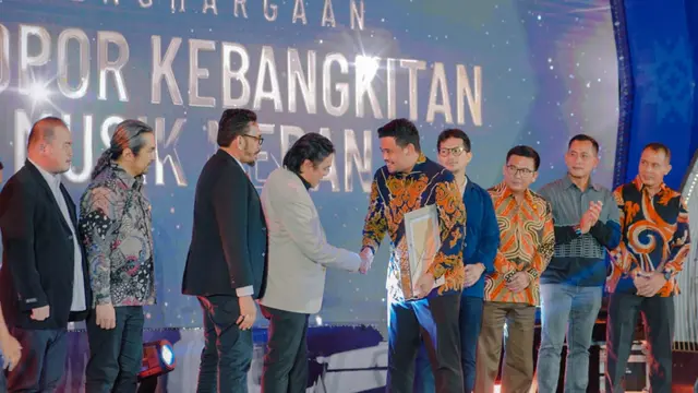 Wali Kota Medan, Bobby Nasution