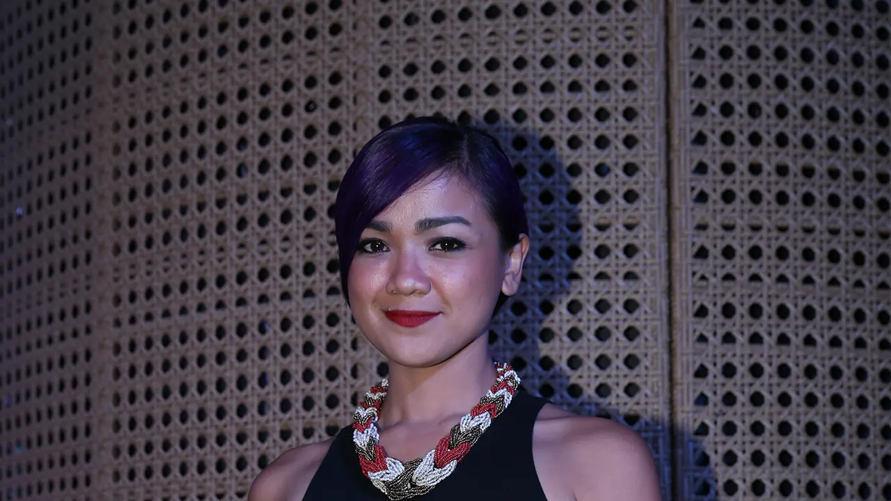 [Bintang] Nirina Zubir