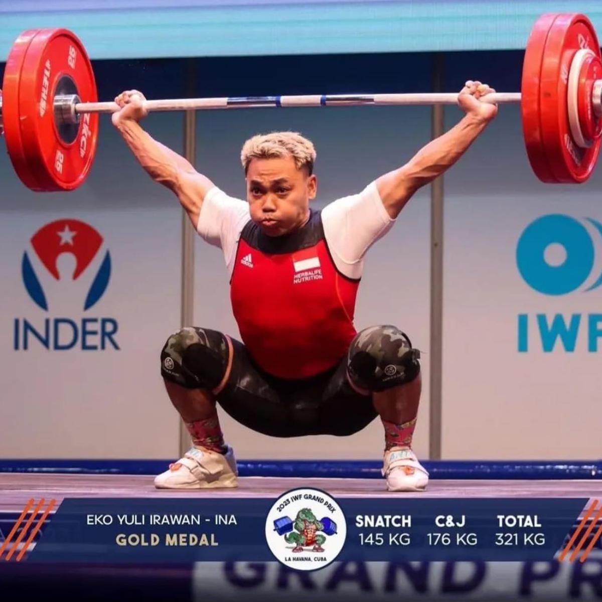 Eko Yuli