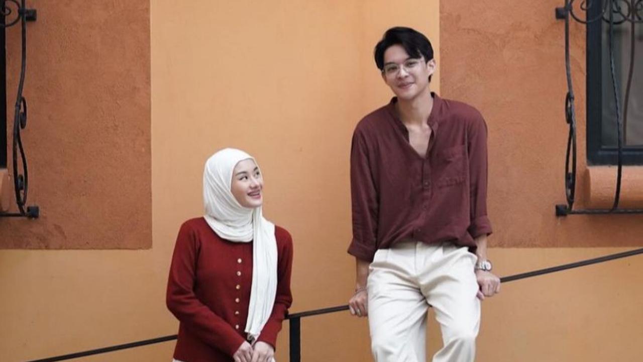 Profil Rey Mbayang: Perjalanan Karier yang Inspiratif hingga Kisah Cinta Bersama Dinda Hauw