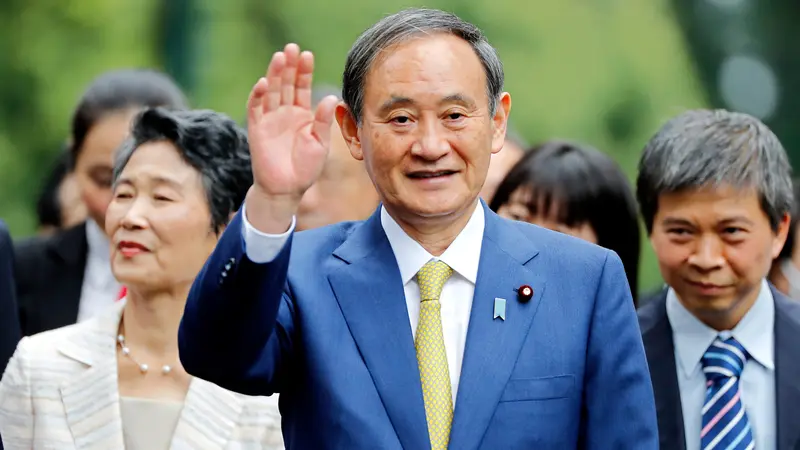 Kunjungan PM Jepang ke Vietnam