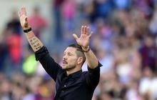 Vicente Calderon, benteng Atletico di Liga Champions