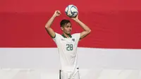 Vietnam Tak Yakin Bisa Menang Telak atas Timnas Indonesia U-22