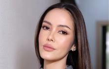 Pesona Awet Muda Cathy Sharon di Usia 40-an, Hobi Tampil Simpel dan Elegan