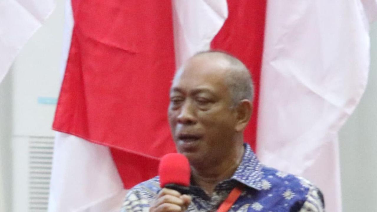 Kritik Keras Guru Besar Unhas ke Mahfud: Gagasan Satu Desa Satu Fasilitas Kesehatan Kuno